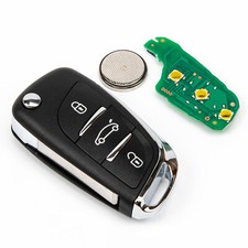 CLÉ POUR CITROEN C4 DS4