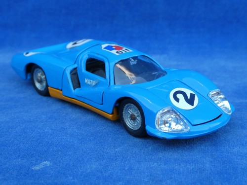 Superbe rare top - superbe,