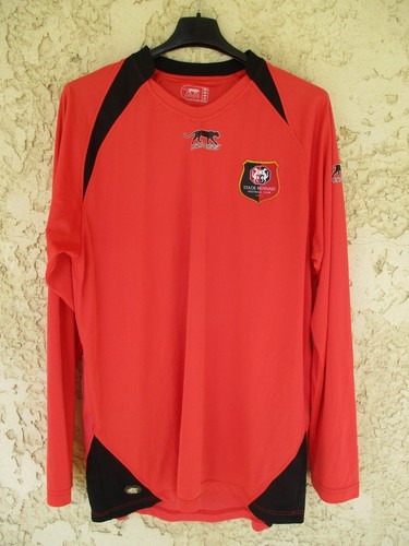 Maillot stade rennais rennes - maillot,