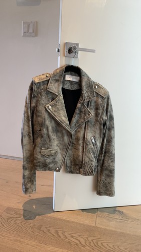 Iro ashville leather - iro,