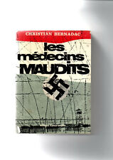 Les médecins maudits