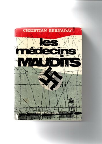 Les médecins maudits