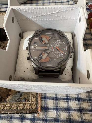 Diesel daddy men s - diesel,