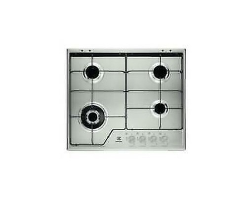 Electrolux kgs6434sx table - electrolux,
