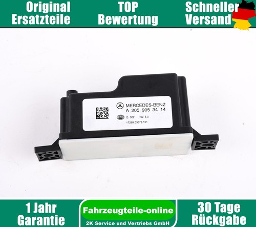 Stabilisateur tension - de,