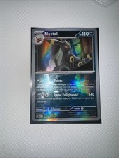 ✨Carte Pokémon - Noctali Pokeball 059/131 - EV8.5 Évolutions Prismatiques FR✨
