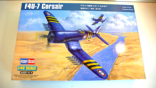 Kit hobby boss 48ème - hobby-boss, 1/48ème