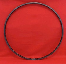 Jante Wolber GTX 2 Vélo Route Rim Road Bicycle 36h Vintage 