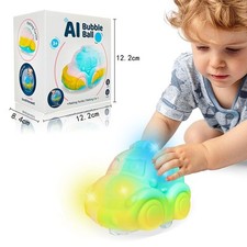 Mini voiture électrique