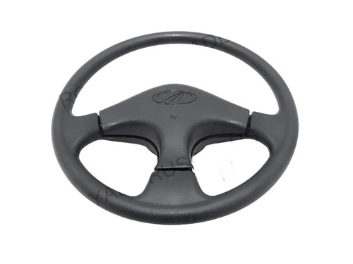 Volant avec bouton klaxon - volant,