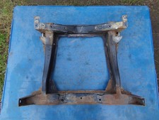 BERCEAU MOTEUR CITROËN VISA