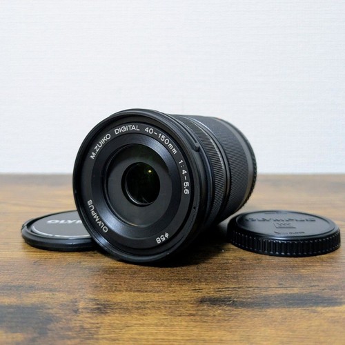 Neuf objectif olympus - [neuf],