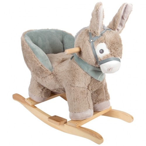Small foot baby cheval - small,
