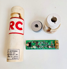 JRC NAVTEX ANTENNA NAW-333