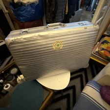 Valise Rimowa Vintage 