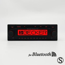 Becker Mexico Pro mp3 BE7932