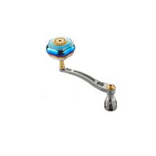 Bras libre 98 poignée Daiwa