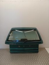 Malle/Hayon arriere CITROEN ZX PHASE 2 BREAK 1.9 TD - 8V TURBO /R:114755400