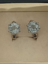 7171- Boucles d'Oreilles Or