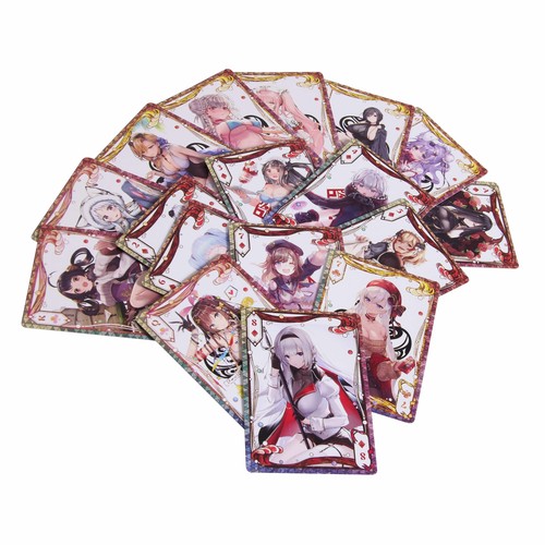 Anime azur lane - lane, cards