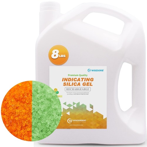 Wisesorb gel silice - de,