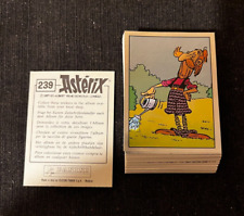 10 VIGNETTES STICKERS PANINI