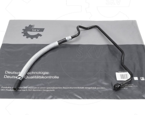 Tuyau hydraulique servo pour