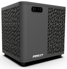 Pompe à chaleur POOLEX SPAWER