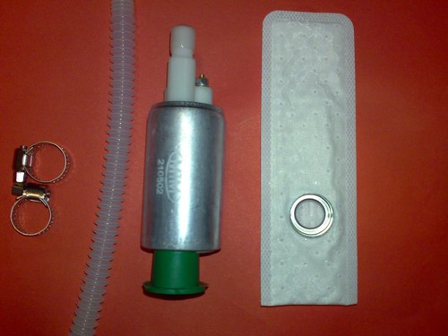 Pompe essence filtre john - filtre,