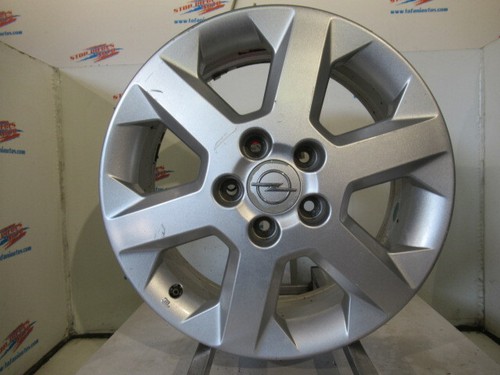 Jante aluminium opel astra - jante,