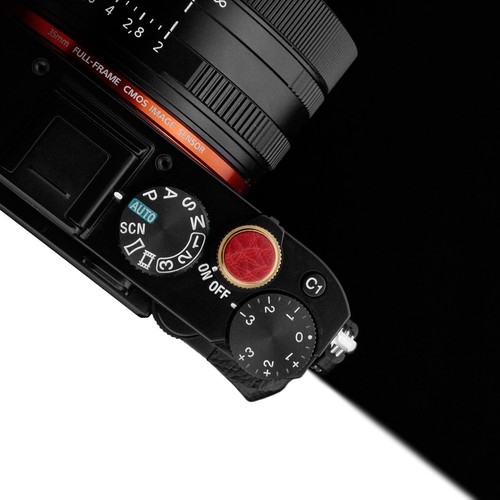 Gariz soft release button - gariz,