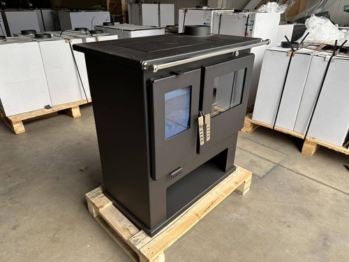 Cuisinière bois verso 7 - cuisinière, cs