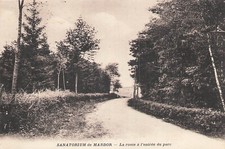 71 SANATORIUM DE MARDOR 76379