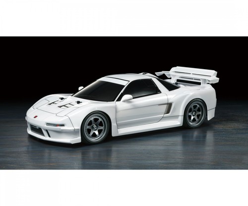 Tamiya honda nsx 1998 - 1:10,