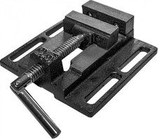 Etau de perceuse à colonne