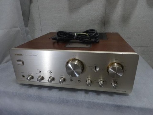 Onkyo integra 929 integrated - a-929,
