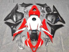 Kit carénage ABS Honda