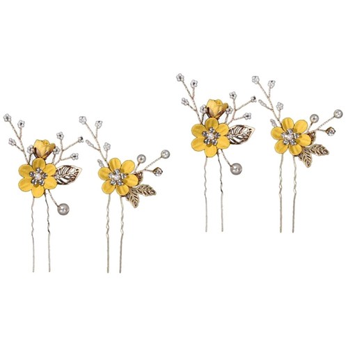 Pack barrette cheveux - 2,
