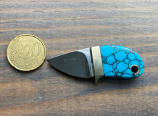 Ancien Couteau  KOJI HARA