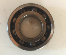 Roulements à Billes Avec Siège Anneau Élastique KOYO 6206