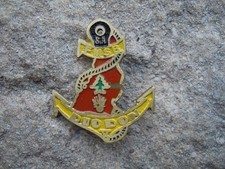 INS 161 . PARAS . COLO . Cdos