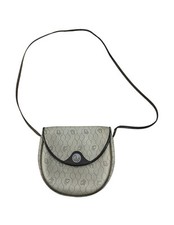 Sac Dior Monogramme En Cuir