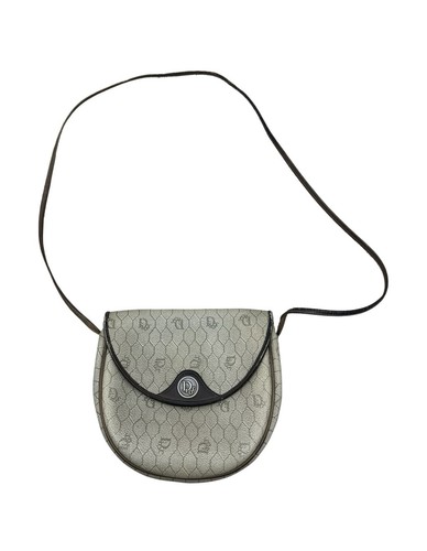 Sac dior monogramme cuir - monogramme,