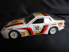 Majorette Porsche 944 Turbo