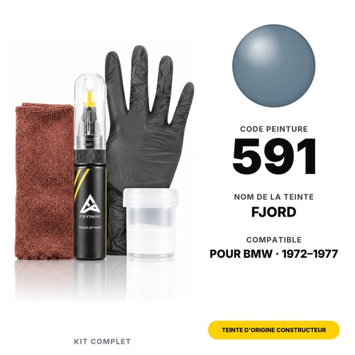 Peinture retouche pour bmw - pour,