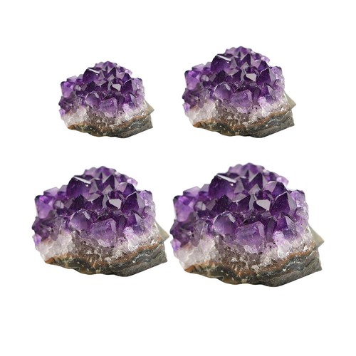 Druse amethyste - druse,
