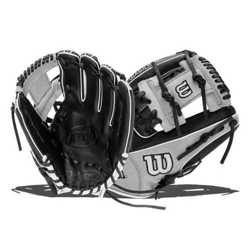 Gant baseball wilson a700 - baseball,