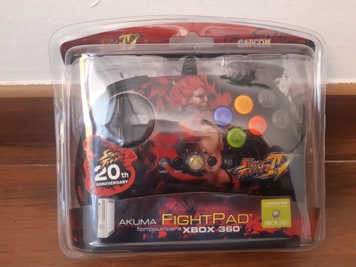 Manette xbox 360 madcatz - manette,
