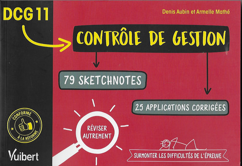 Dcg controle gestion - 11,