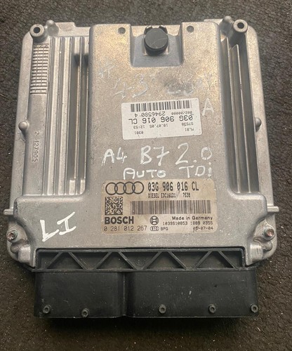Audi 2005 2008 - audi, 2005-2008